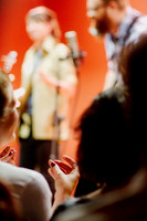 The Eastern at Wellington Bluegrass Society