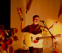 The Eastern at Paekak with Hope and Wire and Lindon Puffin