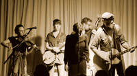 The Eastern, Mighty Mighty Wellington with Jaime Regan, 10 March 2010
