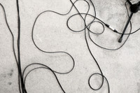 The Eastern recording in Arthurs Pass, January 2010