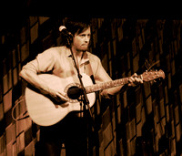 The Tiny Lies, with Happiness Stan, December 2011