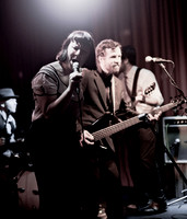 The Big O Sparrows