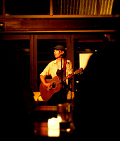 Jess Shanks at The Brewery