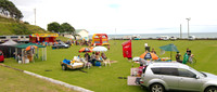 Paekakariki in the Park 2011 (commissioned)
