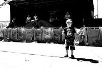 The Eastern opening One Love 2010