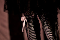 Le Cirque Noir - performance