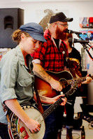 The Eastern launch Hope and Wire in Wellington