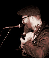 Adam Mcgrath solo, Meow June 2012
