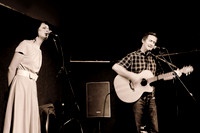 The Tiny Lies at Dux Live