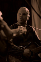 The Eastern and The Broken Heartbreakers at Mighty Mighty April 2010